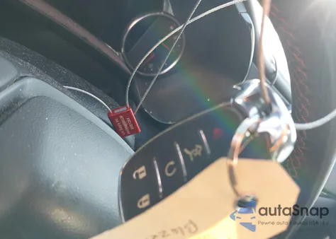 2022 Chevrolet Blazer Fwd Rs from USA, damaged, VIN 3GNKBERS5NS214638